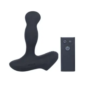 Ultimate Nexus Revo Slim Rotating Prostate Massager - Ergonomic Design for Intense Pleasure and Precision Stimulation