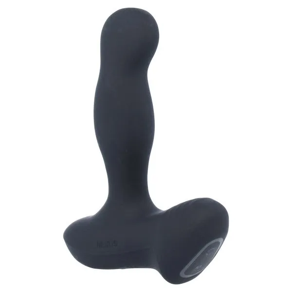 Ultimate Nexus Revo Slim Rotating Prostate Massager - Ergonomic Design for Intense Pleasure and Precision Stimulation