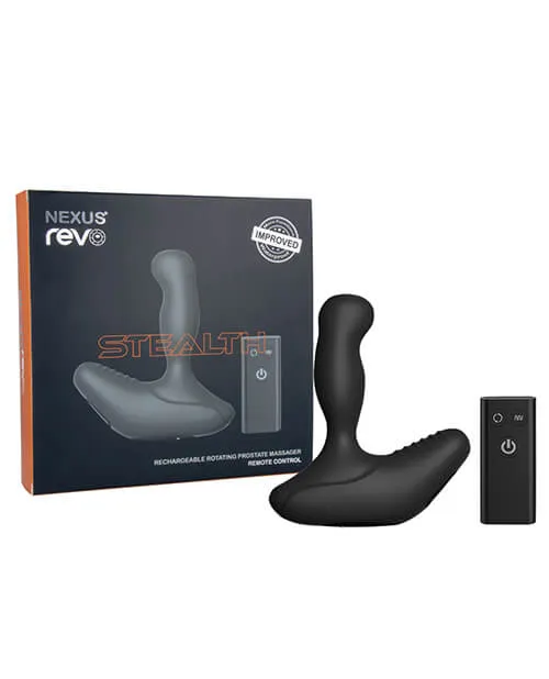 Nexus REVO Stealth