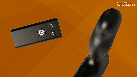 Nexus REVO Stealth