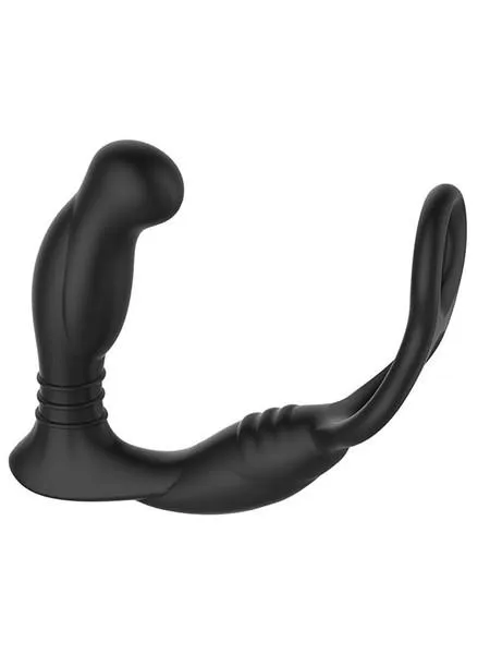 Nexus SIMUL8 Prostate Edition Dual Motor Anal Cock And Ball Toy