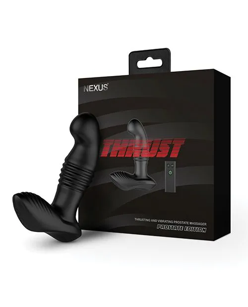 Nexus Thrust - Prostate Edition
