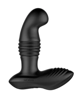 Nexus Thrust - Prostate Edition