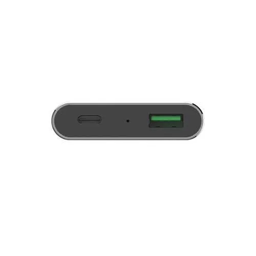 Nillkin 4 Ports USB Power Share Car Charger With QC3.0 For Xiaomi 6 Samsung S8 iphone 77Plus
