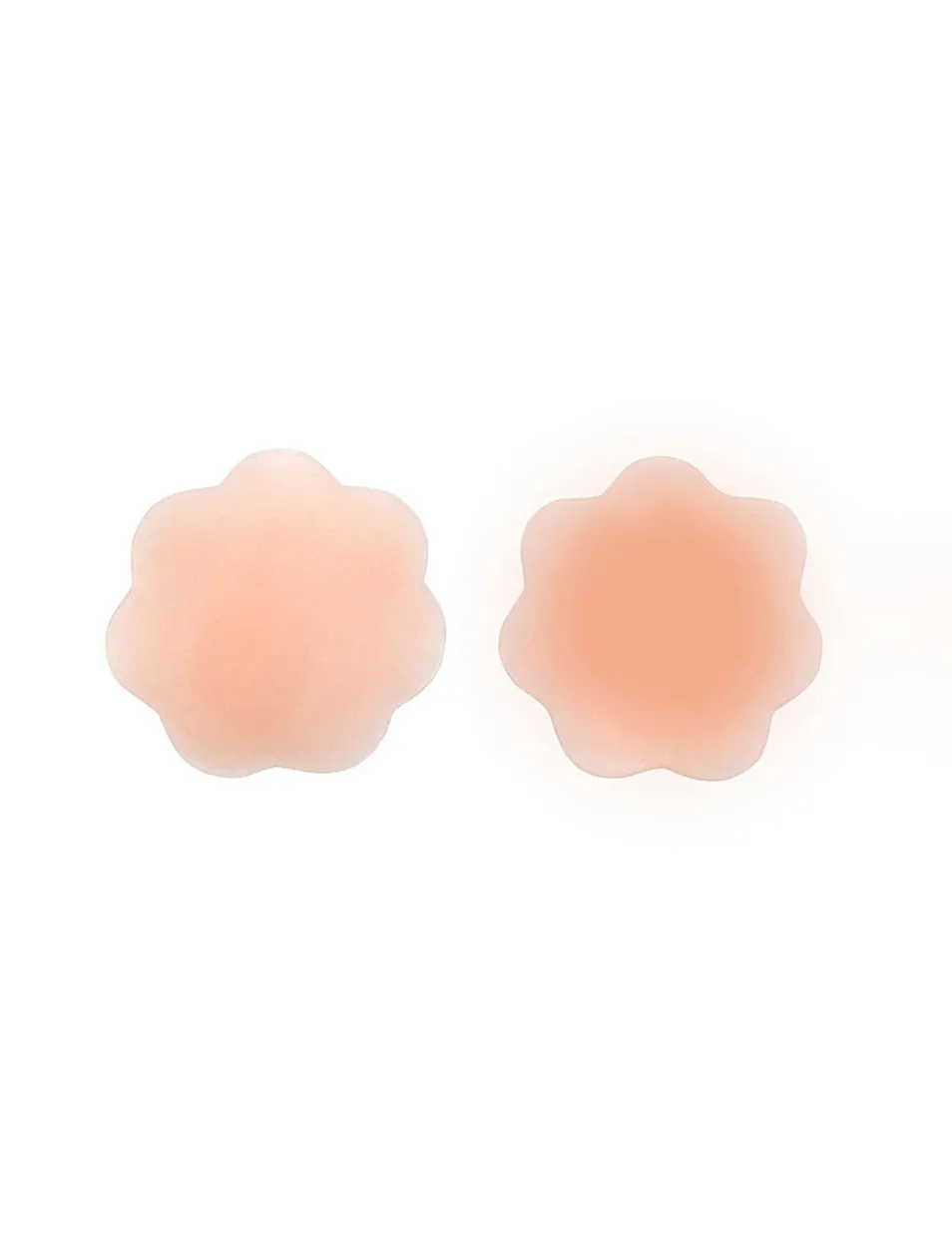 Nipples Cover Self Adhesive Reusable ( 2 pairs )