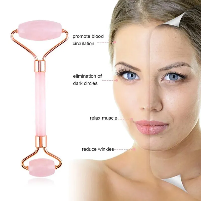 Olaf Face Gua Sha Scraper Board Massagers Natural Resin Gua sha Roller Facial Skin Care Spa Massage Tool For Face Neck Skin Body