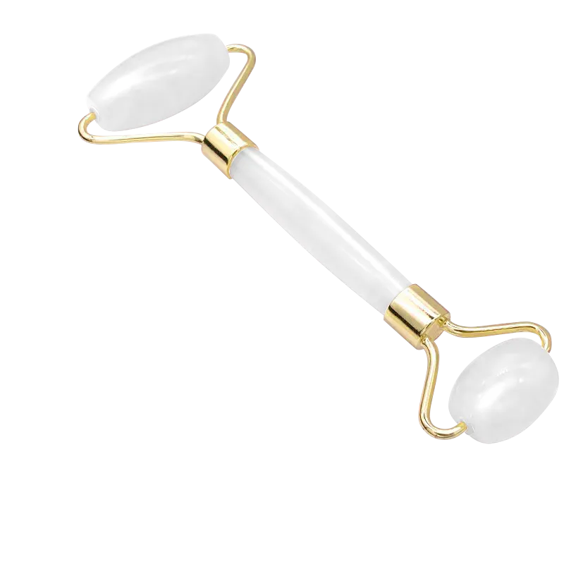 Olaf Face Gua Sha Scraper Board Massagers Natural Resin Gua sha Roller Facial Skin Care Spa Massage Tool For Face Neck Skin Body