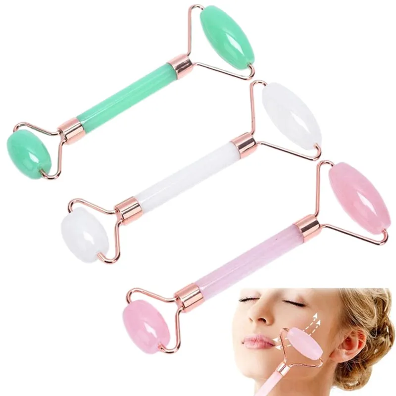 Olaf Face Gua Sha Scraper Board Massagers Natural Resin Gua sha Roller Facial Skin Care Spa Massage Tool For Face Neck Skin Body