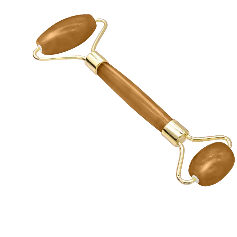 Olaf Face Gua Sha Scraper Board Massagers Natural Resin Gua sha Roller Facial Skin Care Spa Massage Tool For Face Neck Skin Body