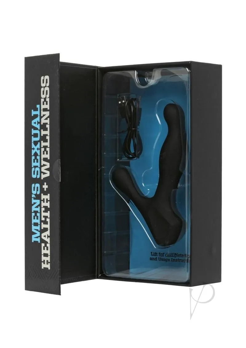 Optimale Rimming P Massager
