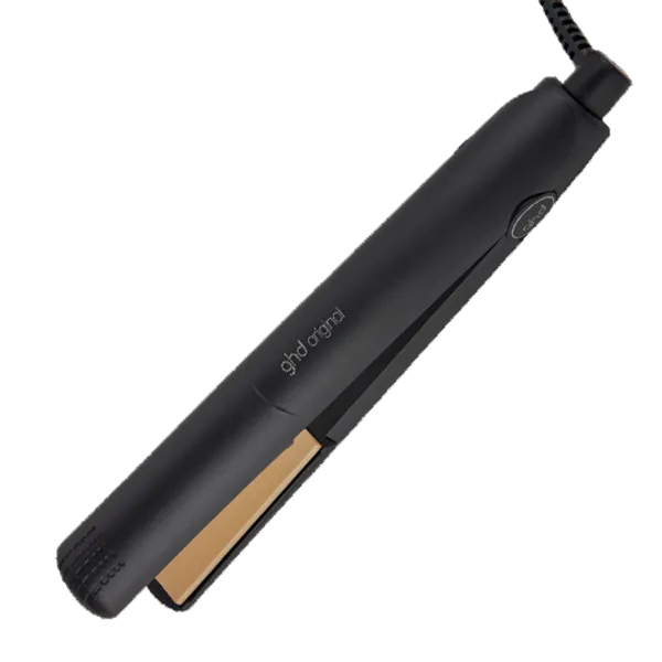 Original Flat Iron 1"