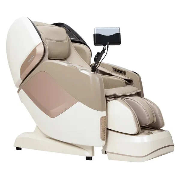 Osaki Maestro LE 2.0 4D Massage Chair With Free White Glove Delivery