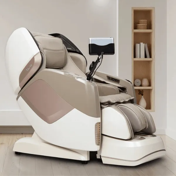 Osaki Maestro LE 2.0 4D Massage Chair With Free White Glove Delivery