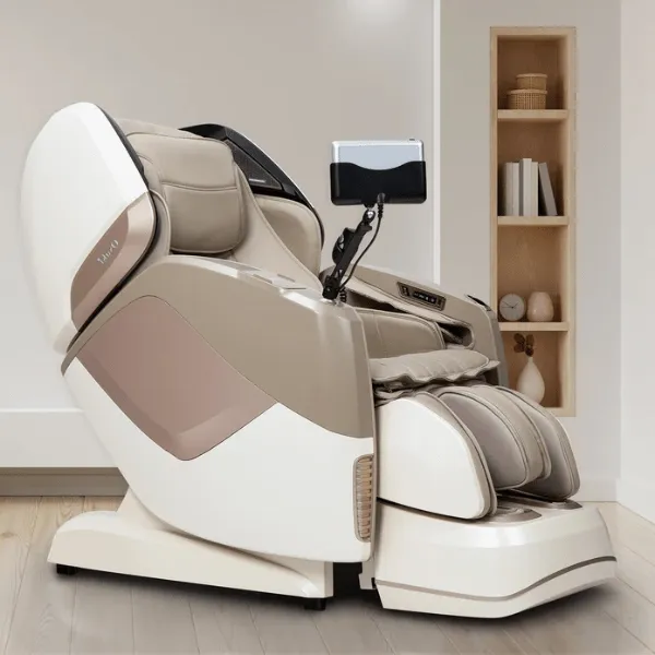 Osaki Maestro LE 2.0 4D Massage Chair With Free White Glove Delivery