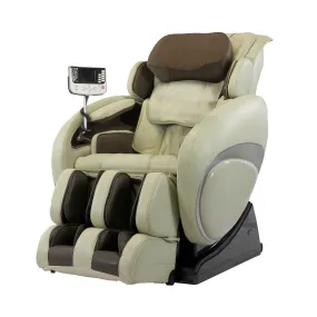 Osaki OS-4000T Massage Chair