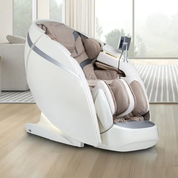 Osaki OS-Pro DuoMax 4D Massage Chair