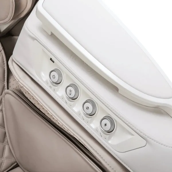 Osaki OS-Pro DuoMax 4D Massage Chair