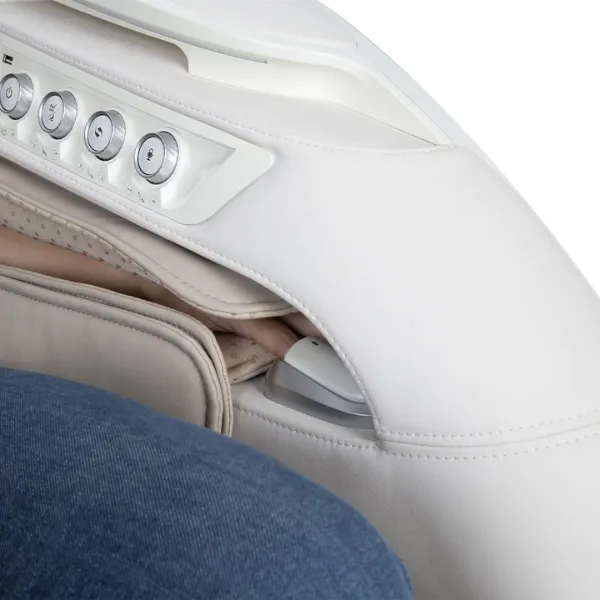 Osaki OS-Pro DuoMax 4D Massage Chair