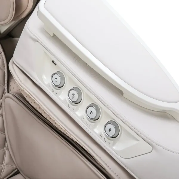 Osaki OS-Pro DuoMax 4D Massage Chair
