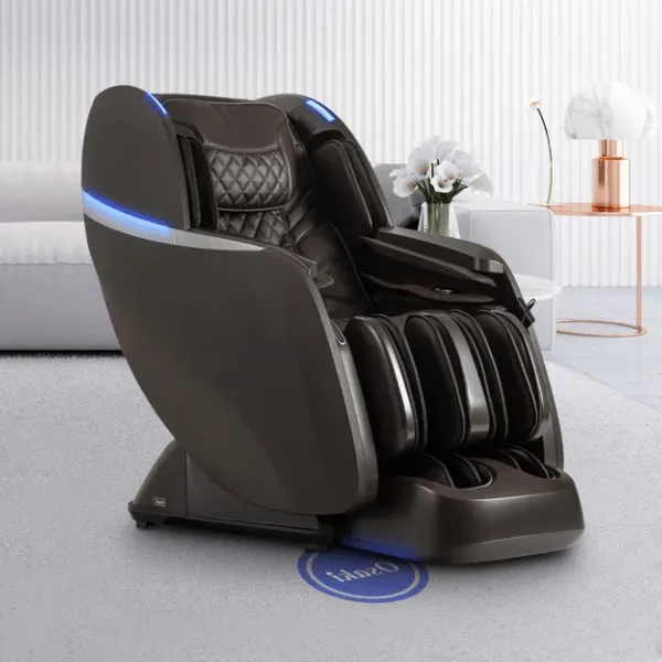 Osaki Platinum Vera 4D Massage Chair