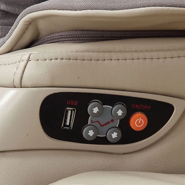 Osaki TP-8500 Massage Chair