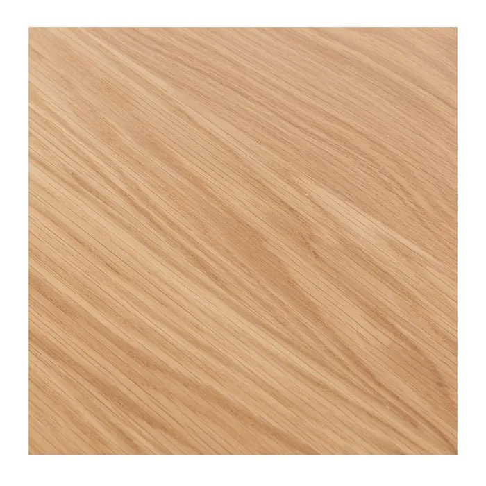 OSLO Coffee Table with Shelf