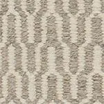 Overod Rug [Light grey/Off-white]
