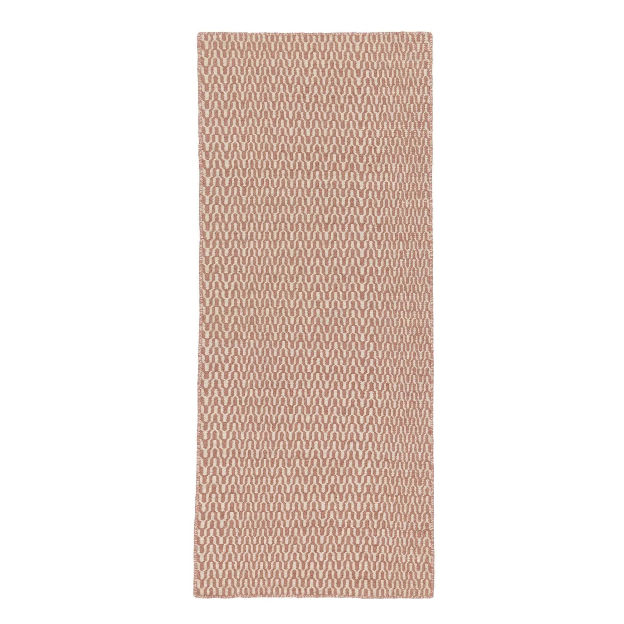 Overod Runner [Dusty pink/Off-white]