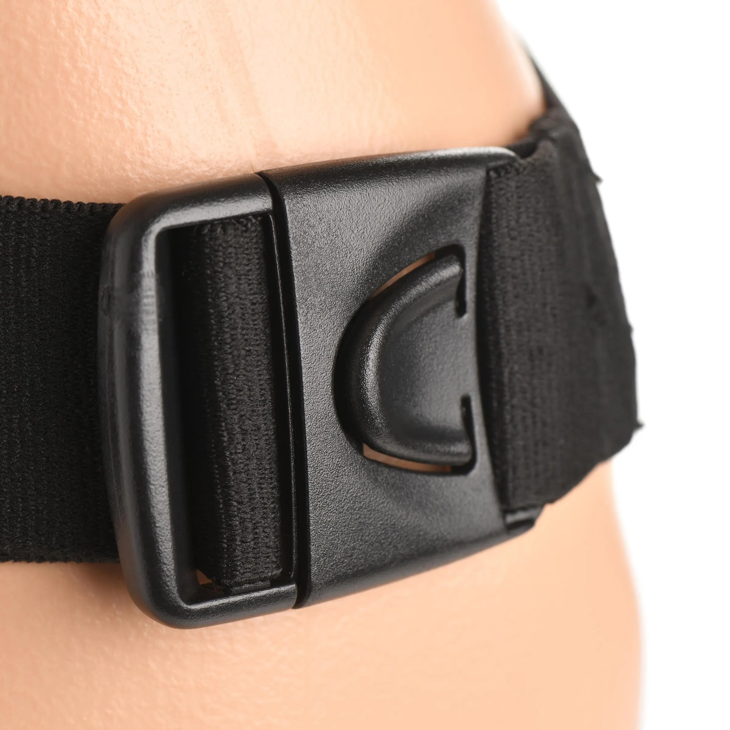 P-Spot Plugger 28X Comfort Harness with Remote Control