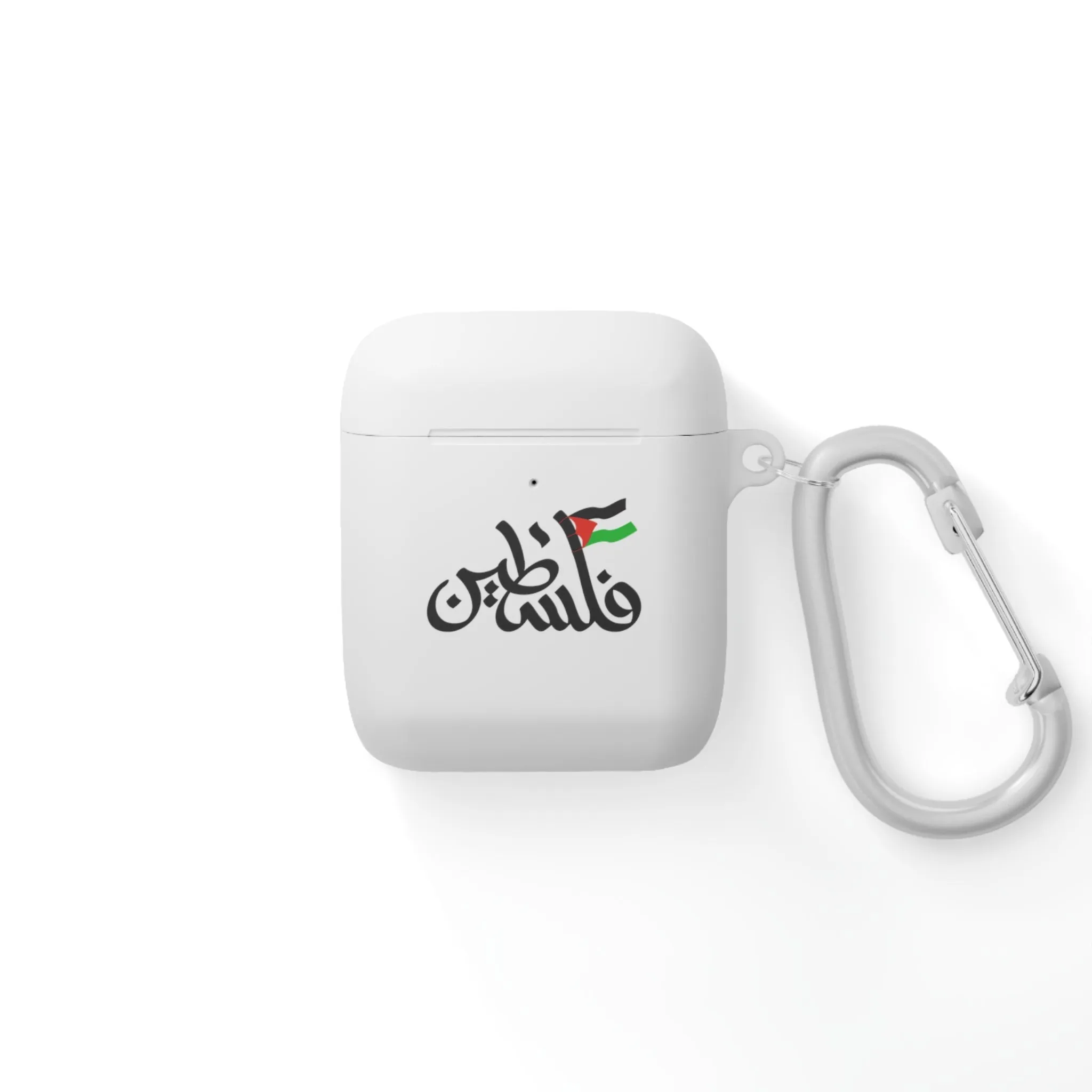 Palestine AirPods Cover
