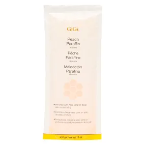 Peach Paraffin Wax 16oz