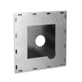 PEDESTAL PRO 1414PLA-MVI-001-304 14x14 Adapter Plate for KeyCom Bolt Flush Not yet rated. Review now?