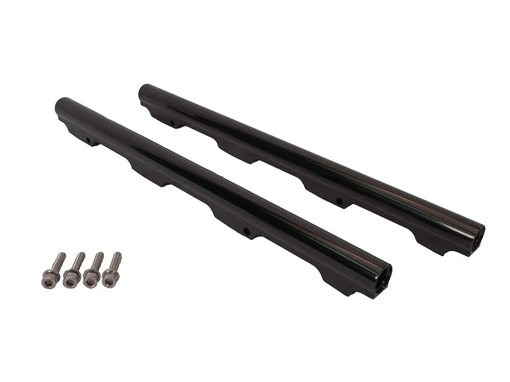 Performance Design Carbon pTR Intake Manifold for LS7 and LS3 Port Engines