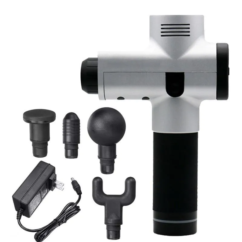 Phoenix Deep Muscle Massage Gun