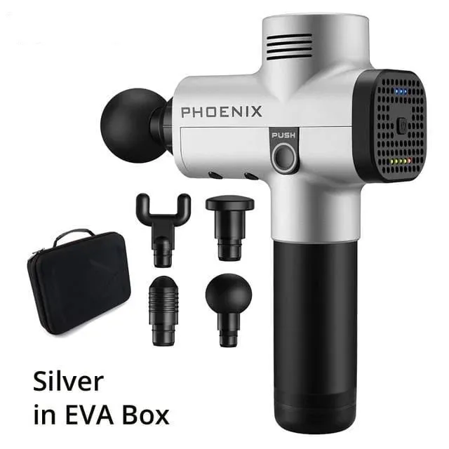 Phoenix Deep Muscle Massage Gun