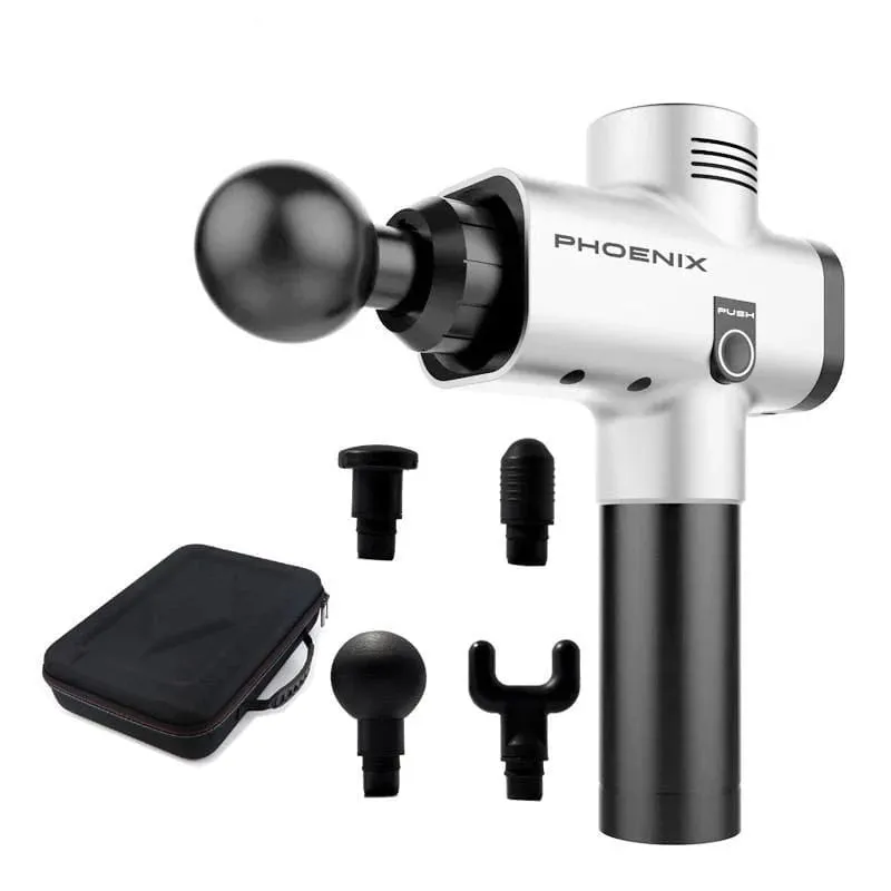Phoenix Deep Muscle Massage Gun