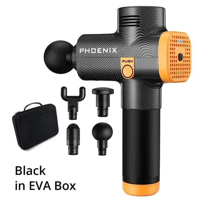 Phoenix Deep Muscle Massage Gun