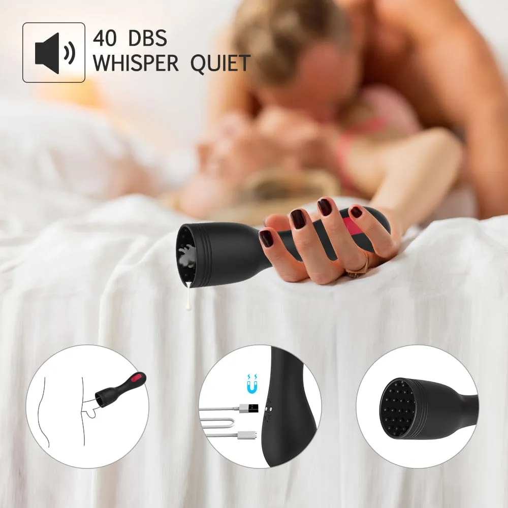 Phoenix Penis Tip Massager