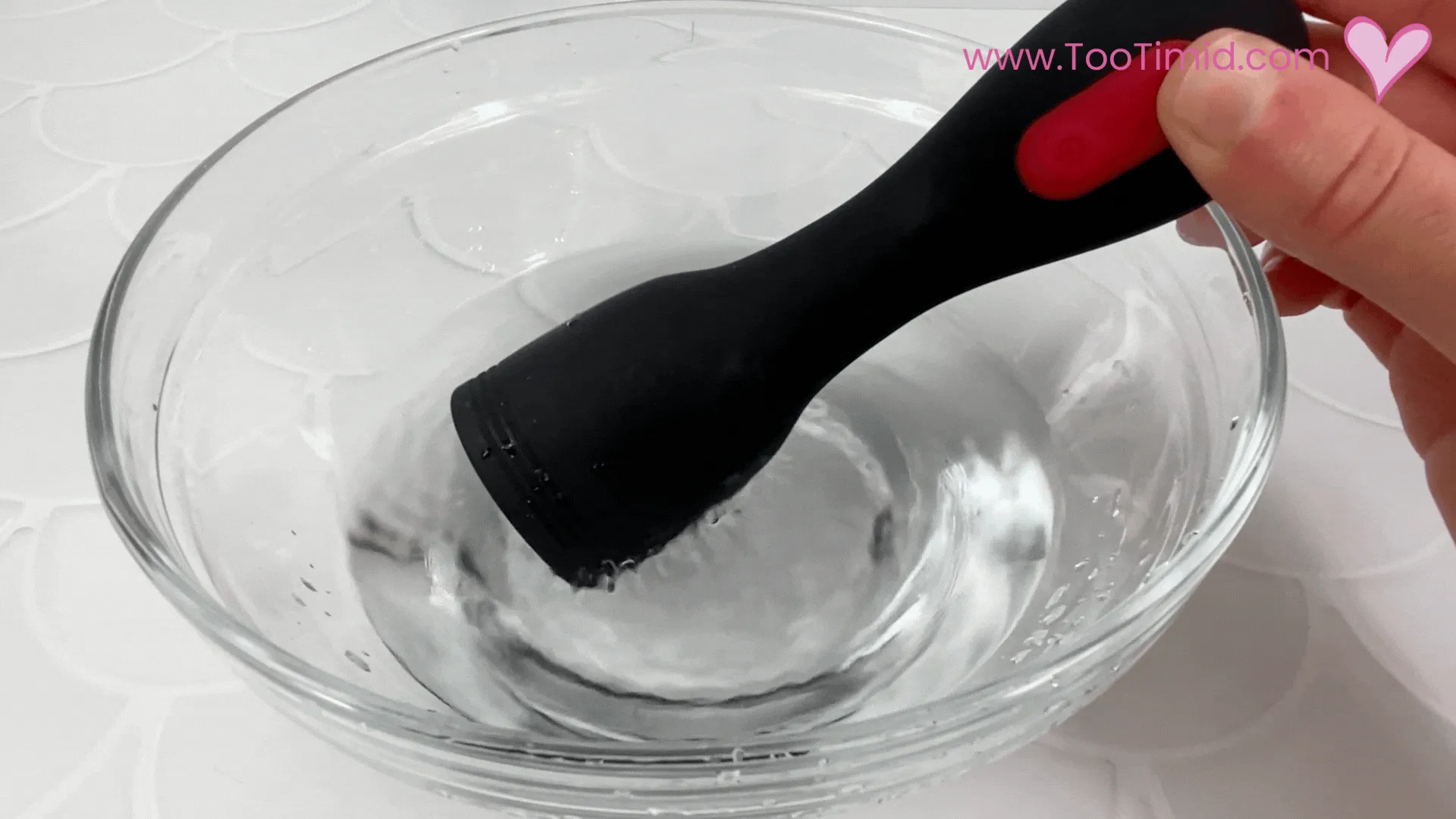 Phoenix Penis Tip Massager
