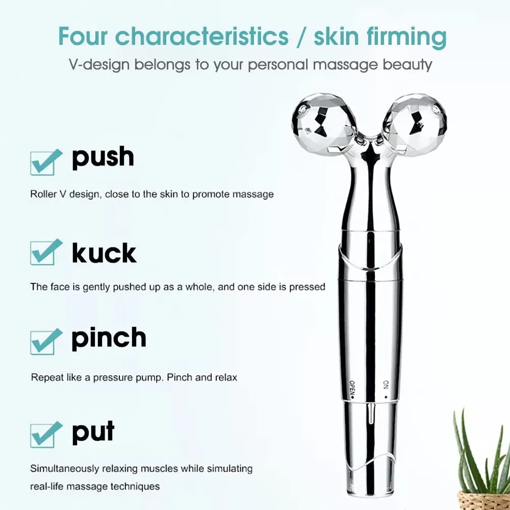 Platinum Massager Vibration
