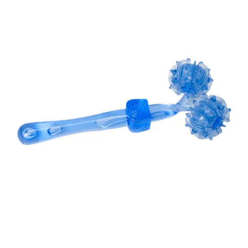 Point Relief Mini Wheel Massager