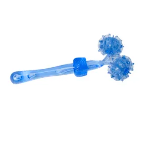 Point Relief Mini Wheel Massager