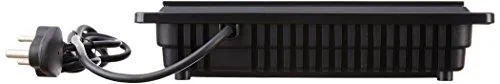 Prestige PIC 12.0 1500-Watt Induction Cooktop