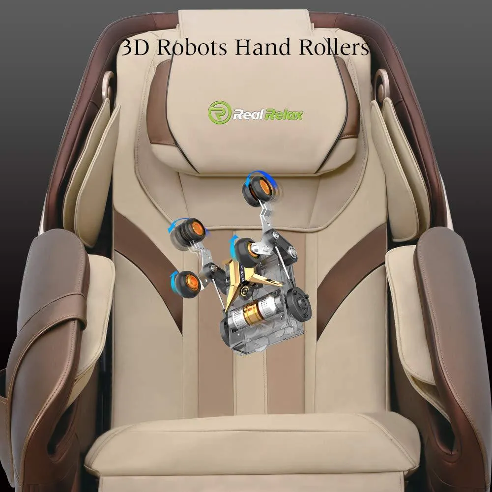 PS-5000  Massage Chair