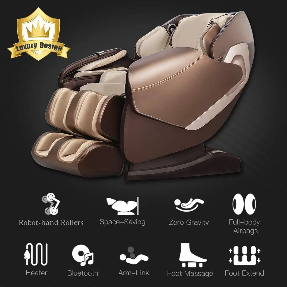 PS-5000  Massage Chair