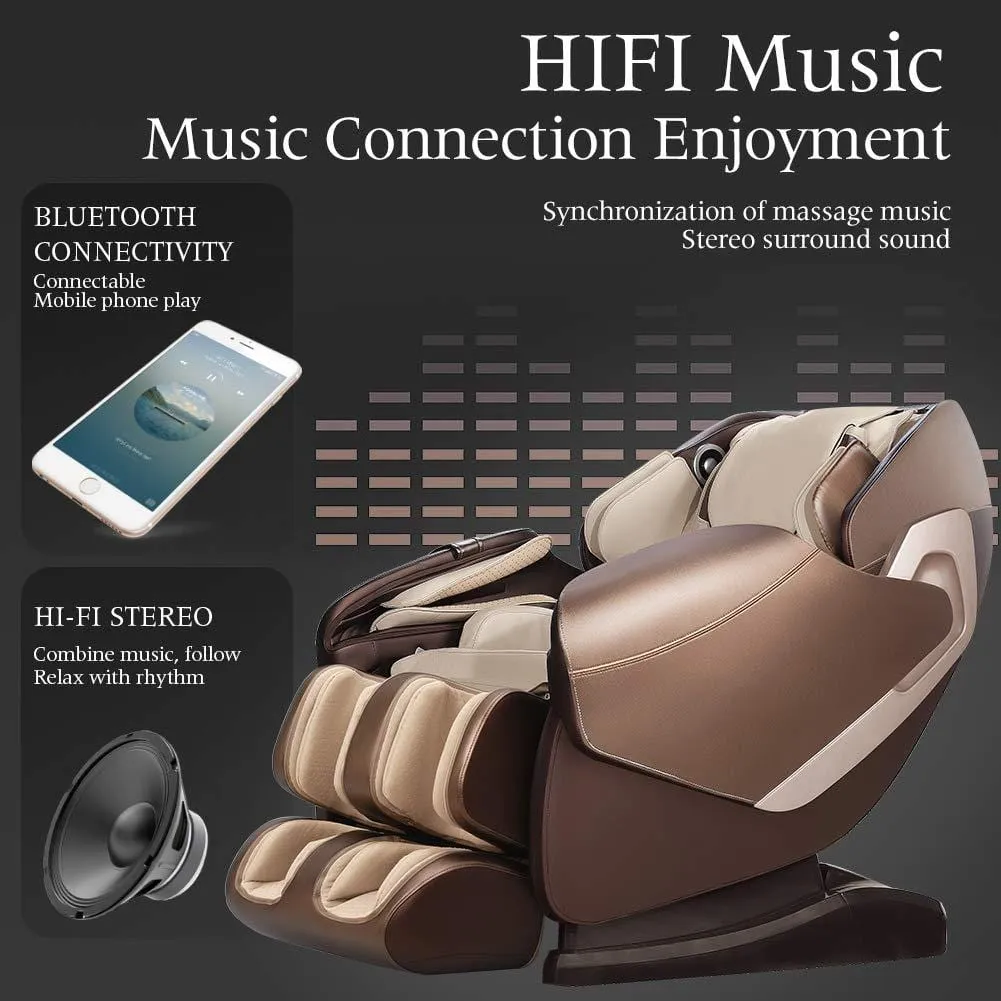 PS-5000  Massage Chair
