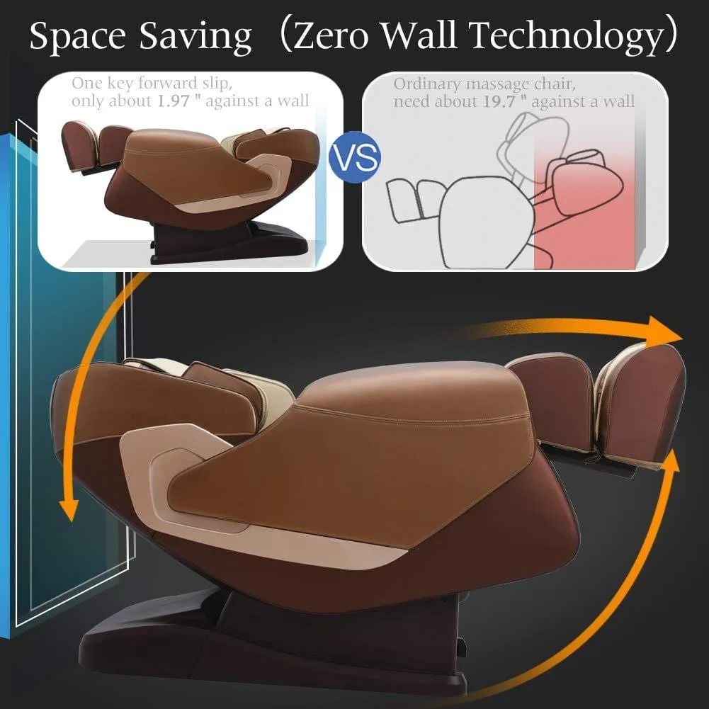 PS-5000  Massage Chair