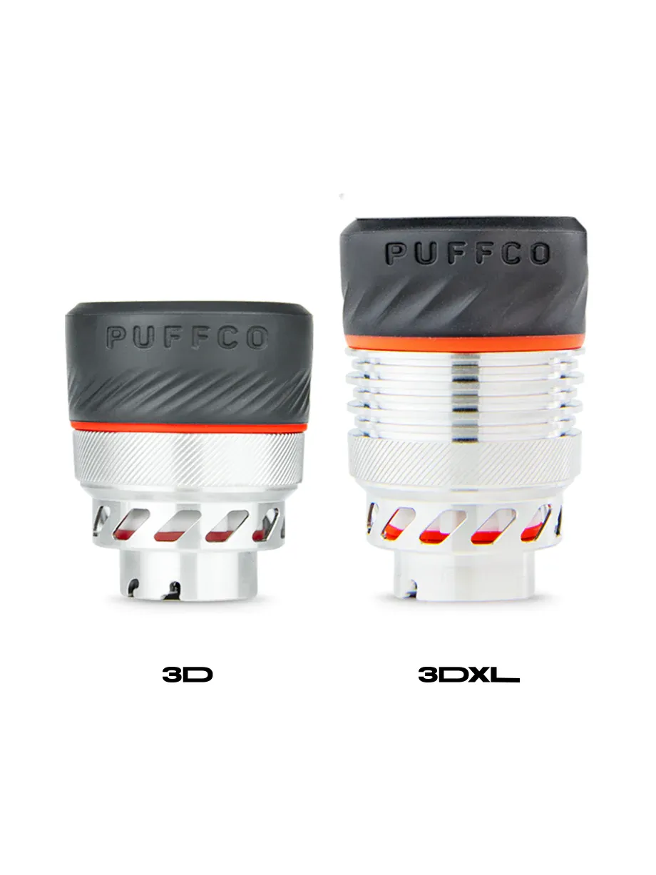PUFFCO The Peak Pro 3D Chamber (1/Pack)