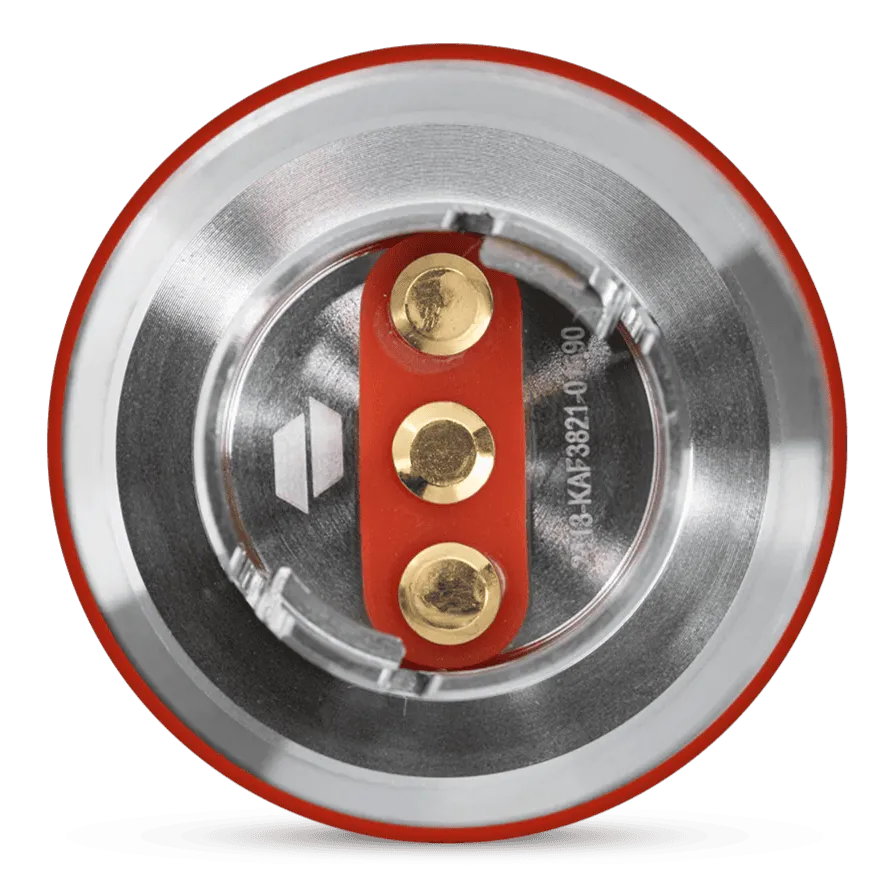 PUFFCO The Peak Pro 3D Chamber (1/Pack)