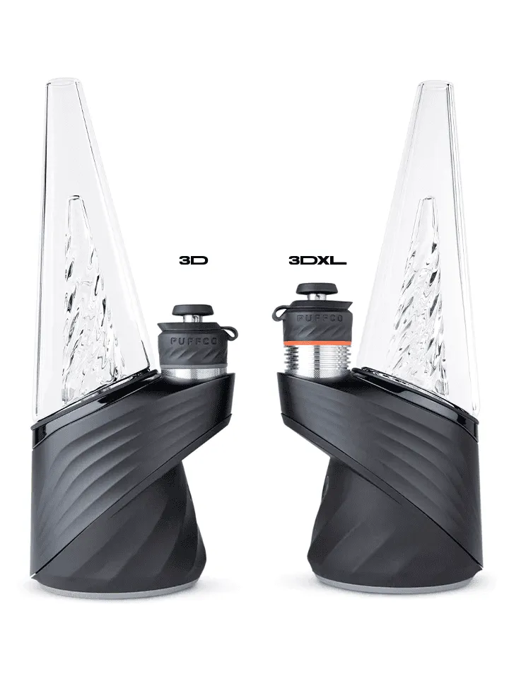 PUFFCO The Peak Pro 3D Chamber (1/Pack)